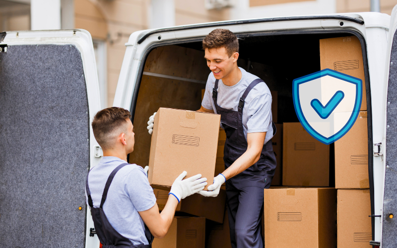 Insurance services