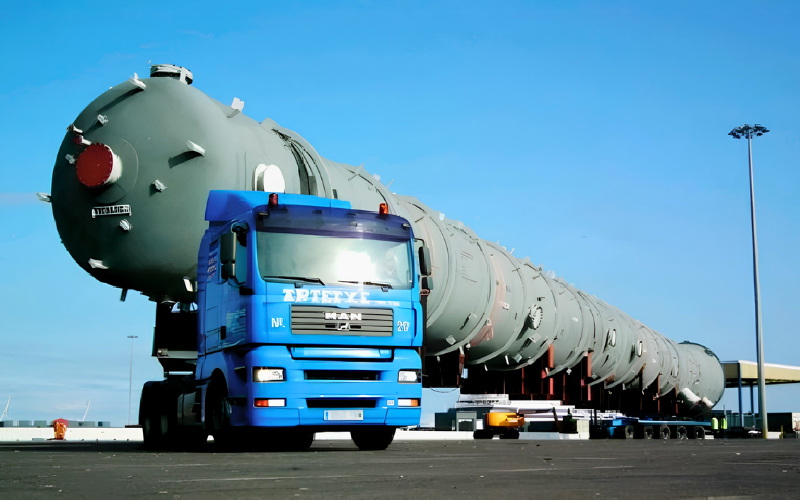 ODC Cargo