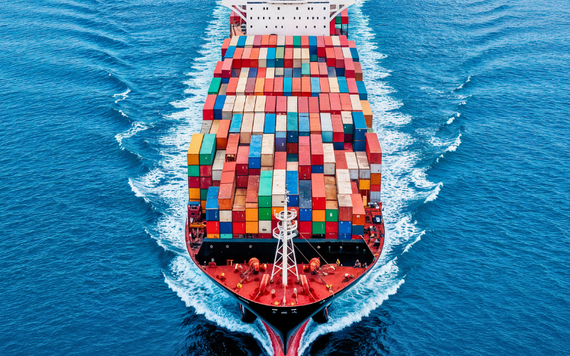 Ocean Freight-Service